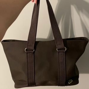 Lacoste Tote